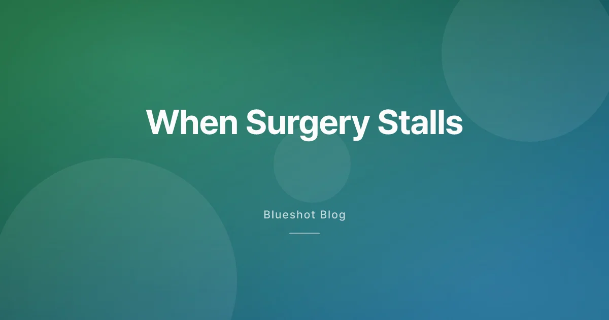 Weight Came Back After Bariatric Surgery? What the GLP-1 Trials Actually Show