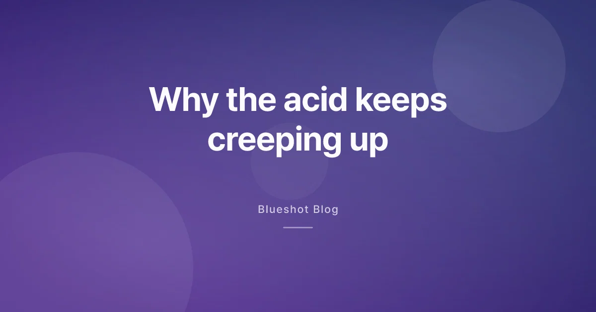 Heartburn on Ozempic and Wegovy: Why It Happens and What Helps