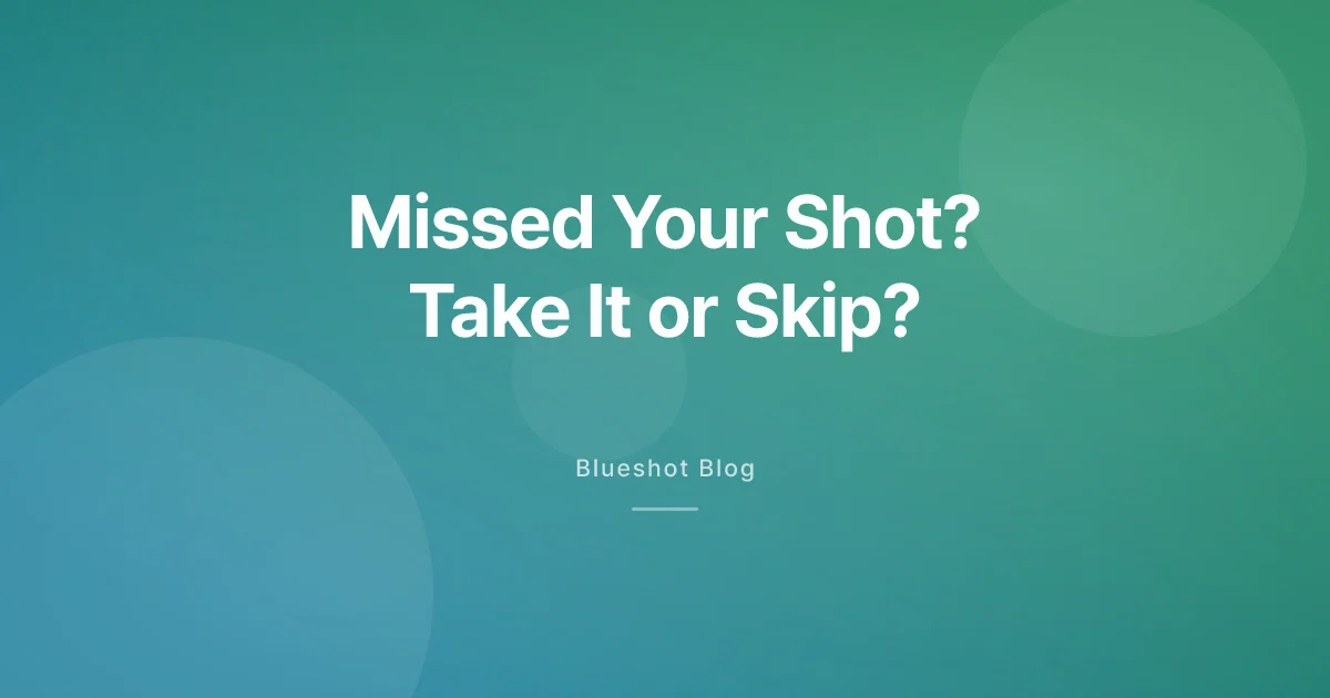 Missed Your GLP-1 Shot? Take It or Skip It, by Drug, in 2026