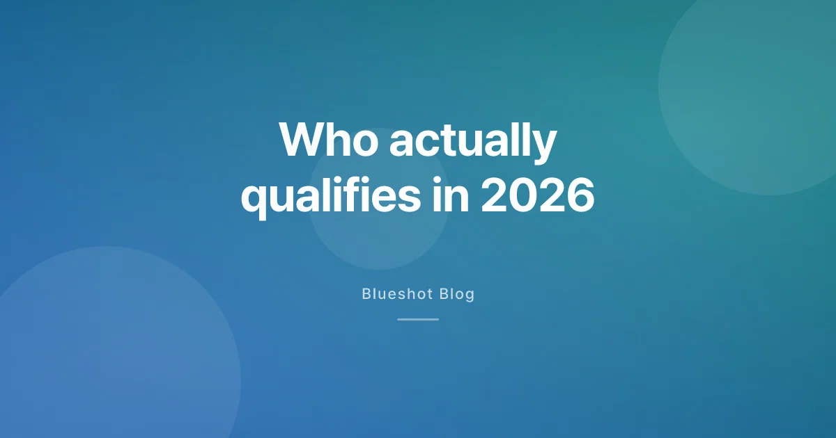 Who qualifies for a GLP-1 in 2026: BMI, PA, and the Foundayo shift