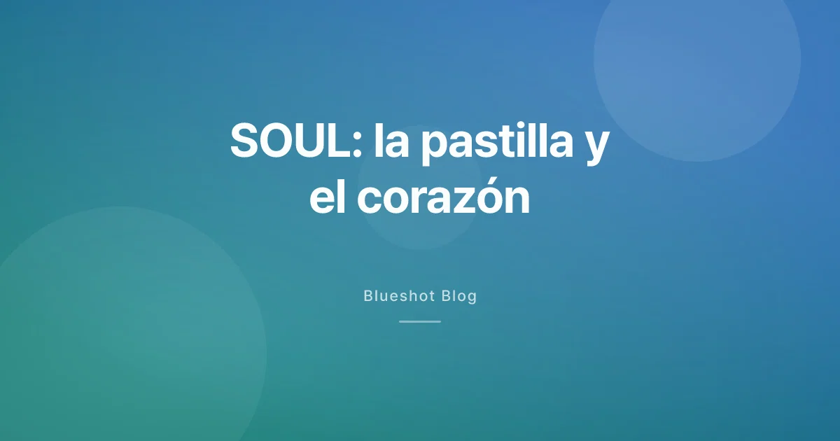 SOUL: la pastilla de semaglutida que protege el corazón