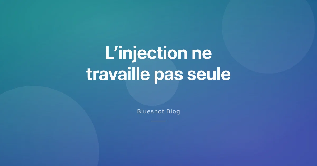 Le GLP-1 ne fait pas le travail tout seul : ce que dit vraiment la notice